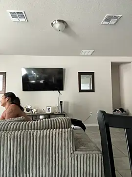 ScarlettSol - fuck the vacuum guy