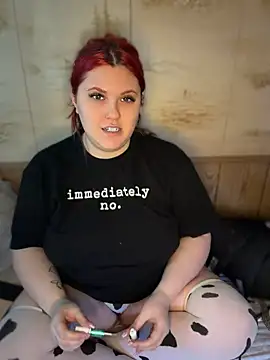 Babyizzie - Bend over 5 mins!