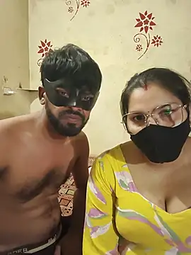 Viraj_vinni - Pussy show
