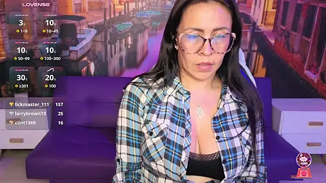 Eva_mermaid - Naked all