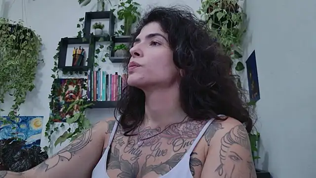 TaliMajesty - panties / calcinha