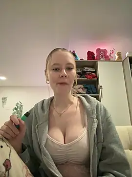 JanaLady - Massage Boobs 🍒❤️