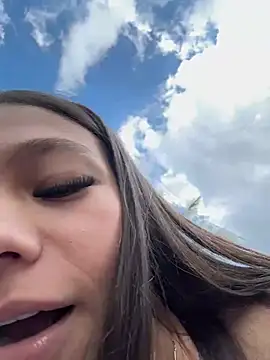 Alyshanon18 - TAKE OFF MY PANTY🥵