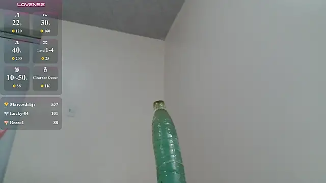 Full_Fist - BEAT MY CLIT WITH DOMI! 🥵