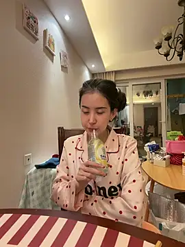 Gigi_UwU_ - 全裸跳舞💃🏻naked dance❤️