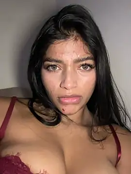 AgathaGeorgiou - Suck my tits