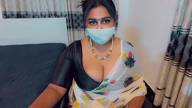 SonY_CaM - full nude in public without mask