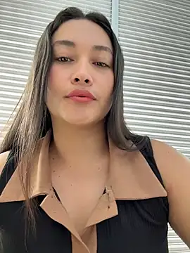 Tatiana123_ - Anal in the bathroom 😊😛