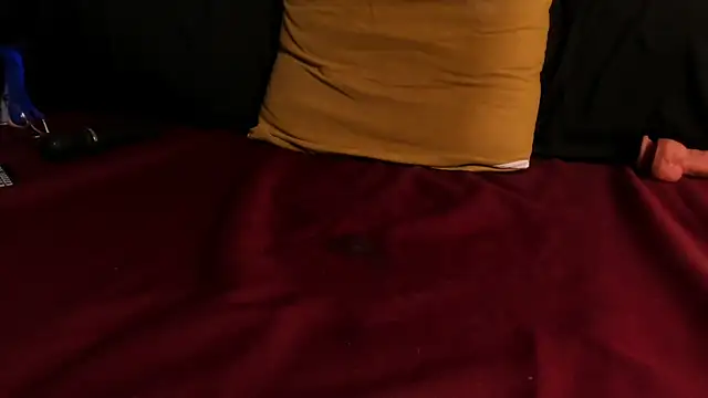 JaddeWalker - masturbation and big squirt on your face