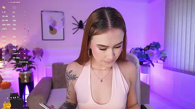Anybuny - 🍒 Show tits