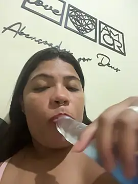SoyZah_Pozuda - Fuder pepeca com consolo peladinha