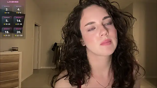 A_Milly - Make my ass red