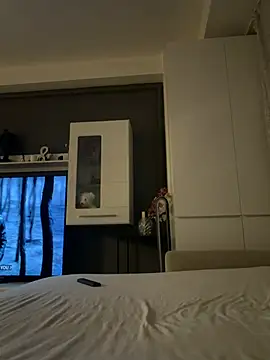JustLora - Suck dildo