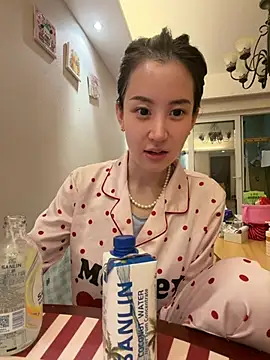 Gigi_UwU_ - 全裸跳舞💃🏻naked dance❤️