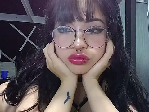 Hanny_Crow - All naked