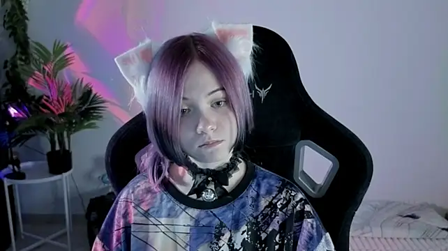 Hikkacat - 🤍 sexy ahegao