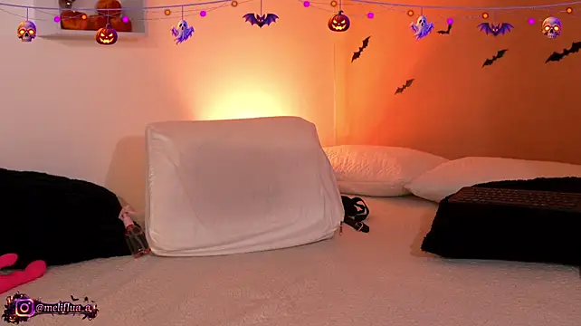 Melifluaa - amazing blowjob + ahegao <3