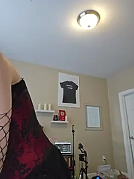 AmethystFoxx - Oil ass & reverse cowgirl