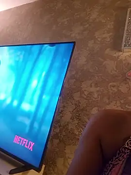 Bigtits_zarii - Twerk