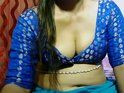 RukminiNew - boobs play and pussy show public