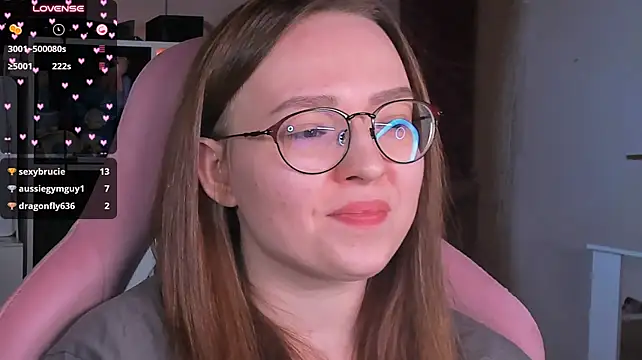 Power_robynn - flash tits