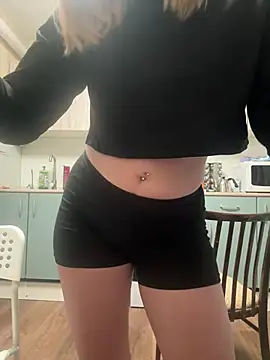 SweetCupcaks - Full naked