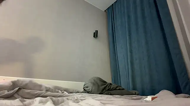 AnyaAfterDark - shower show with me💕