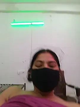 Radhaji_hot - Boobs show