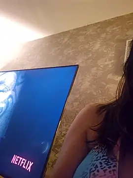 Bigtits_zarii - Twerk