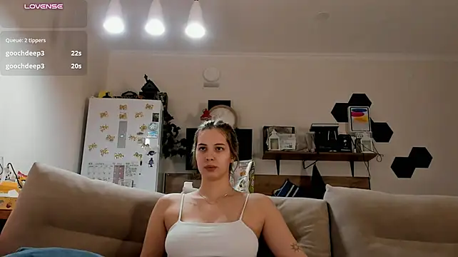 Hot__K - wet my pussy