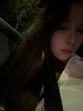 Xiaojingling1122 - 副驾驶全，裸