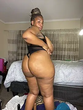 BigS234 - Four fingers in your pussy