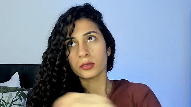 Fernanda317 - show ass
