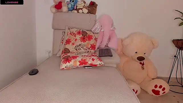 Curly_sweett1 - fuck my pussy
