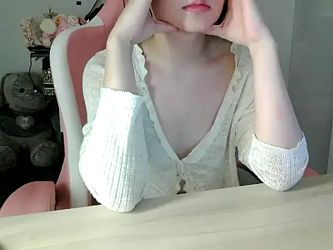 Linh-Barbie