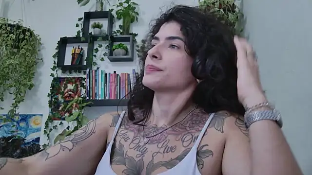 TaliMajesty - panties / calcinha