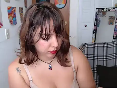 Soynanabela28 - STRIPTEASE, NAKED AND OIL