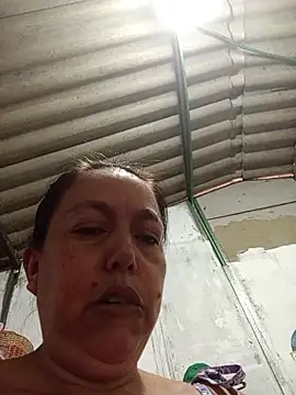 Natasha_olg - Anal cucumber