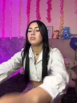 Dalila_ec - 🌷Riding dildo🌷
