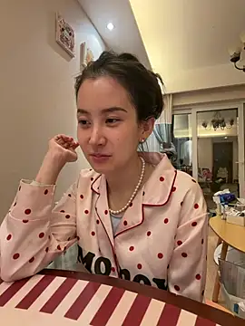 Gigi_UwU_ - 全裸跳舞💃🏻naked dance❤️