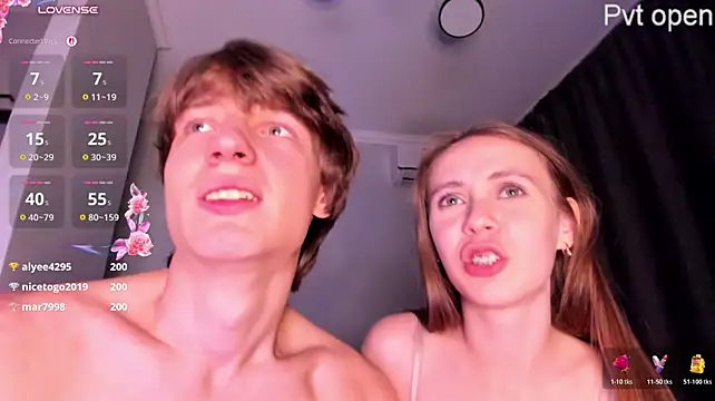 4u4Love - POW BLOWJOB DEEPTHROAT