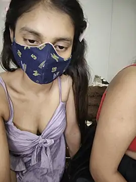 Miss_kamiya_Jaan - show pussy