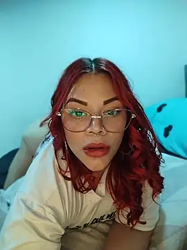 IamAlana_ - Give you a Russian with my tits