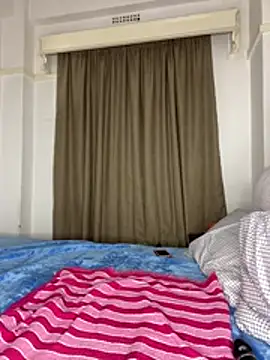 Bubbles156 - spank ass