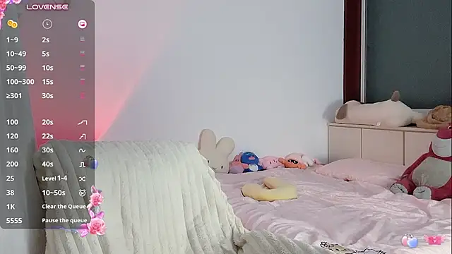 _flipped_ - show pussy 展示阴部