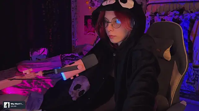 Marrmariss - lush