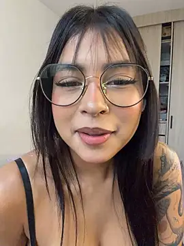 Chel__ - BOUNCE BOOBS SPITT NIPPLES