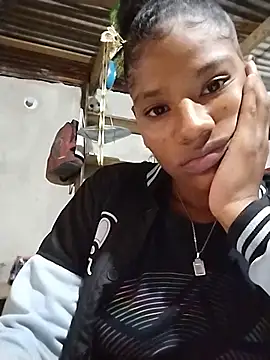 MelodieHart - Wanna see me riding my toy?