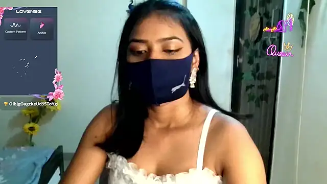 Prisu_BMW - nude + lush control 10 min