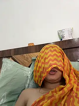 Miss_kanika76 - Pussy fingering